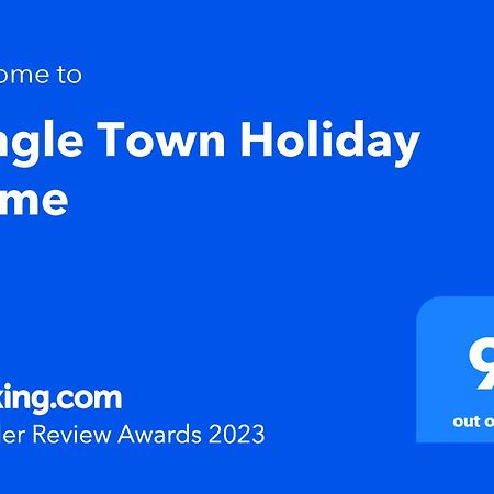 Dingle Town Holiday Home By Trident Holiday Homes Εξωτερικό φωτογραφία