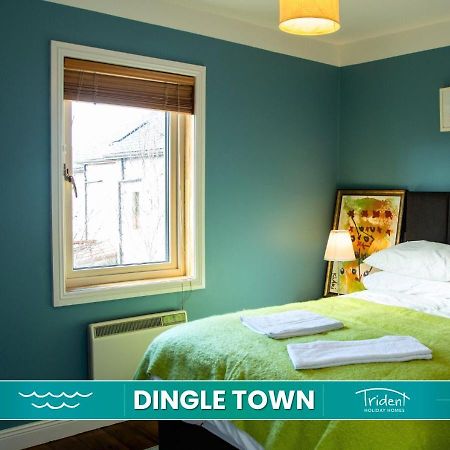 Dingle Town Holiday Home By Trident Holiday Homes Εξωτερικό φωτογραφία