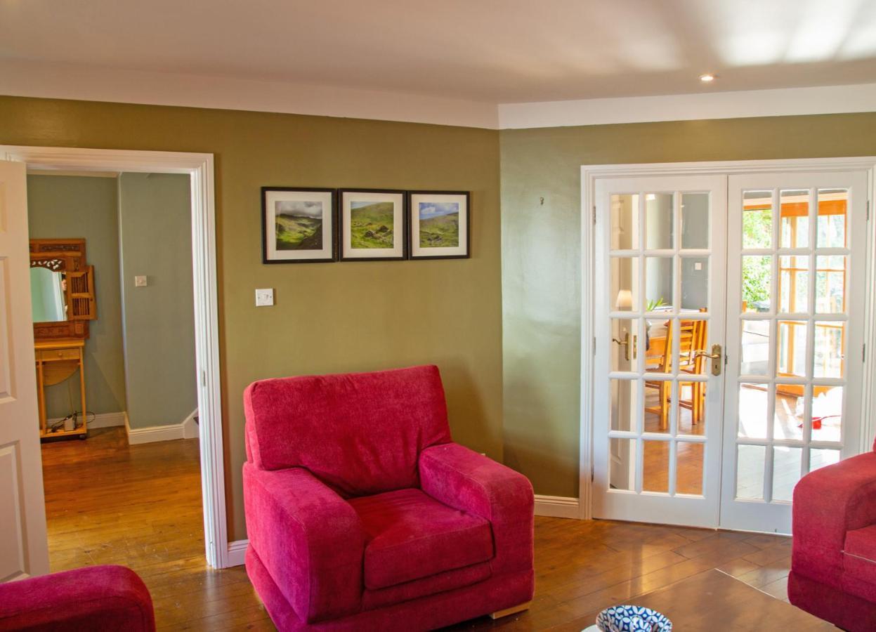 Dingle Town Holiday Home By Trident Holiday Homes Εξωτερικό φωτογραφία