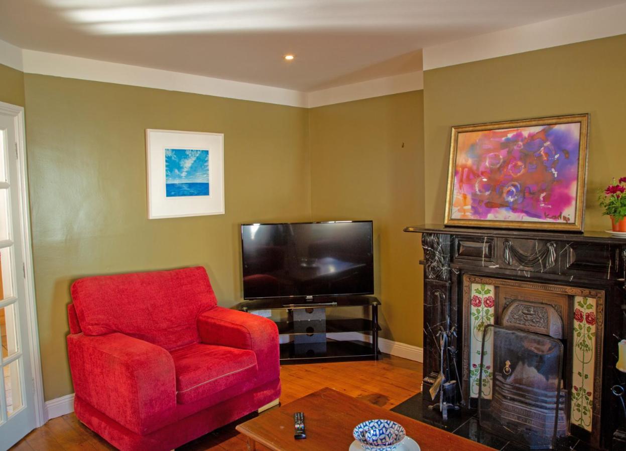Dingle Town Holiday Home By Trident Holiday Homes Εξωτερικό φωτογραφία