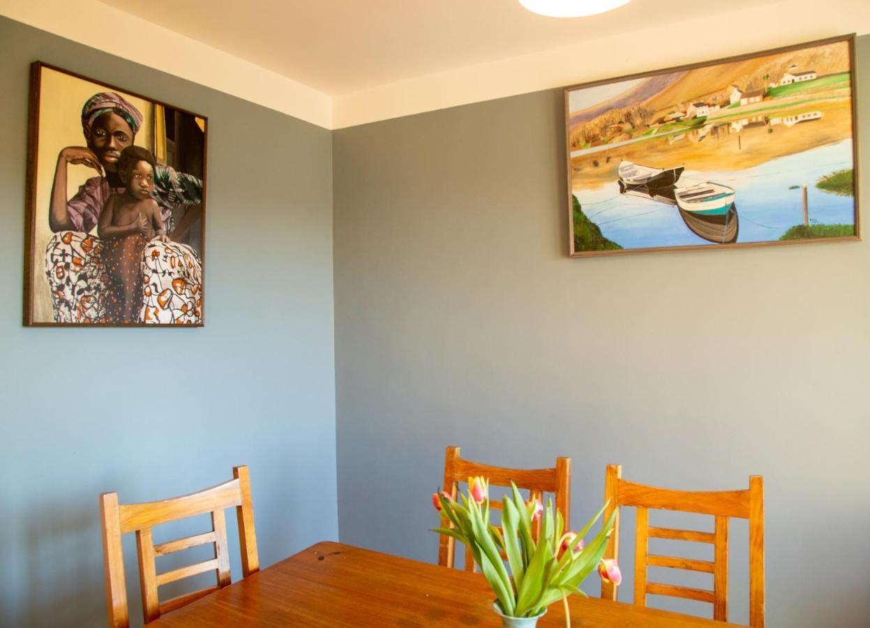 Dingle Town Holiday Home By Trident Holiday Homes Εξωτερικό φωτογραφία