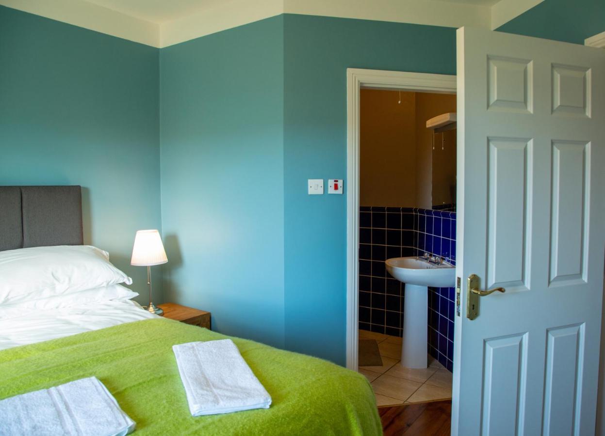 Dingle Town Holiday Home By Trident Holiday Homes Εξωτερικό φωτογραφία