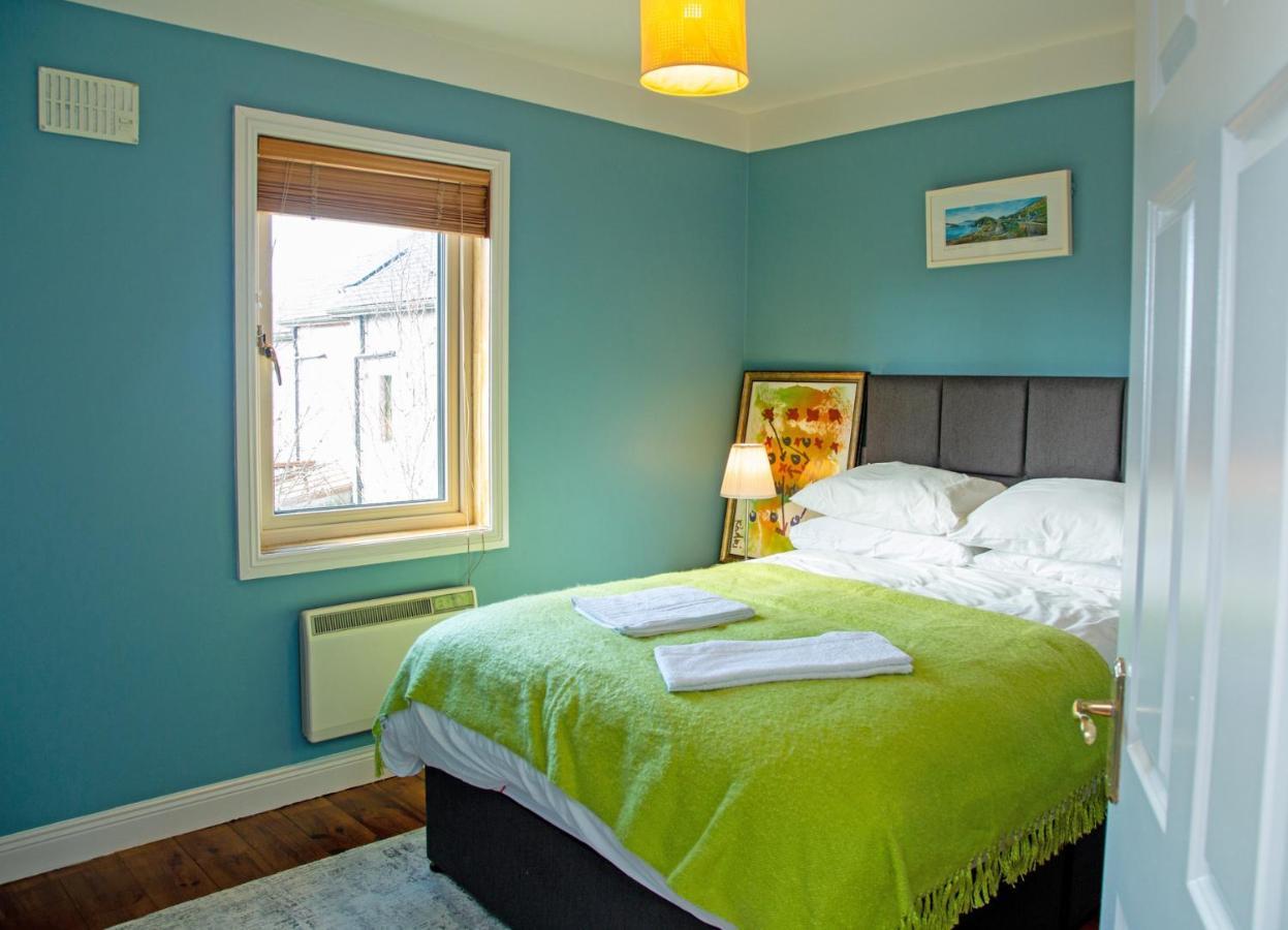 Dingle Town Holiday Home By Trident Holiday Homes Εξωτερικό φωτογραφία
