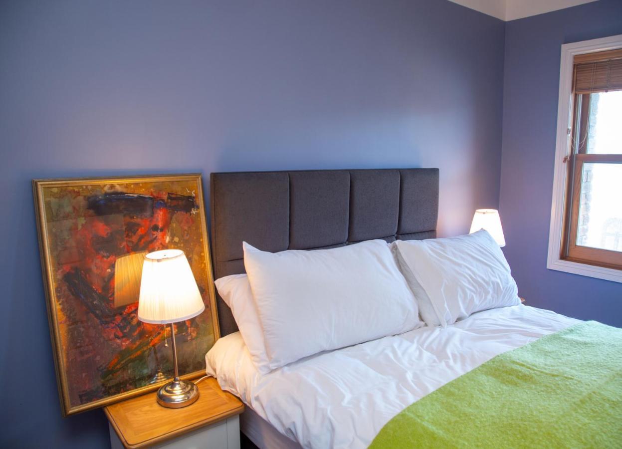 Dingle Town Holiday Home By Trident Holiday Homes Εξωτερικό φωτογραφία