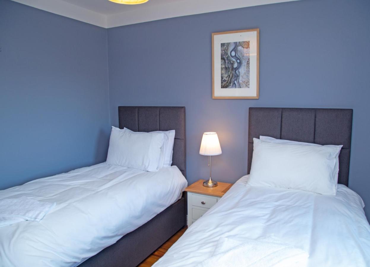 Dingle Town Holiday Home By Trident Holiday Homes Εξωτερικό φωτογραφία