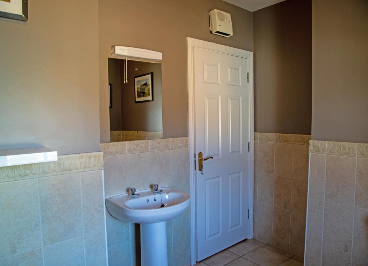 Dingle Town Holiday Home By Trident Holiday Homes Εξωτερικό φωτογραφία