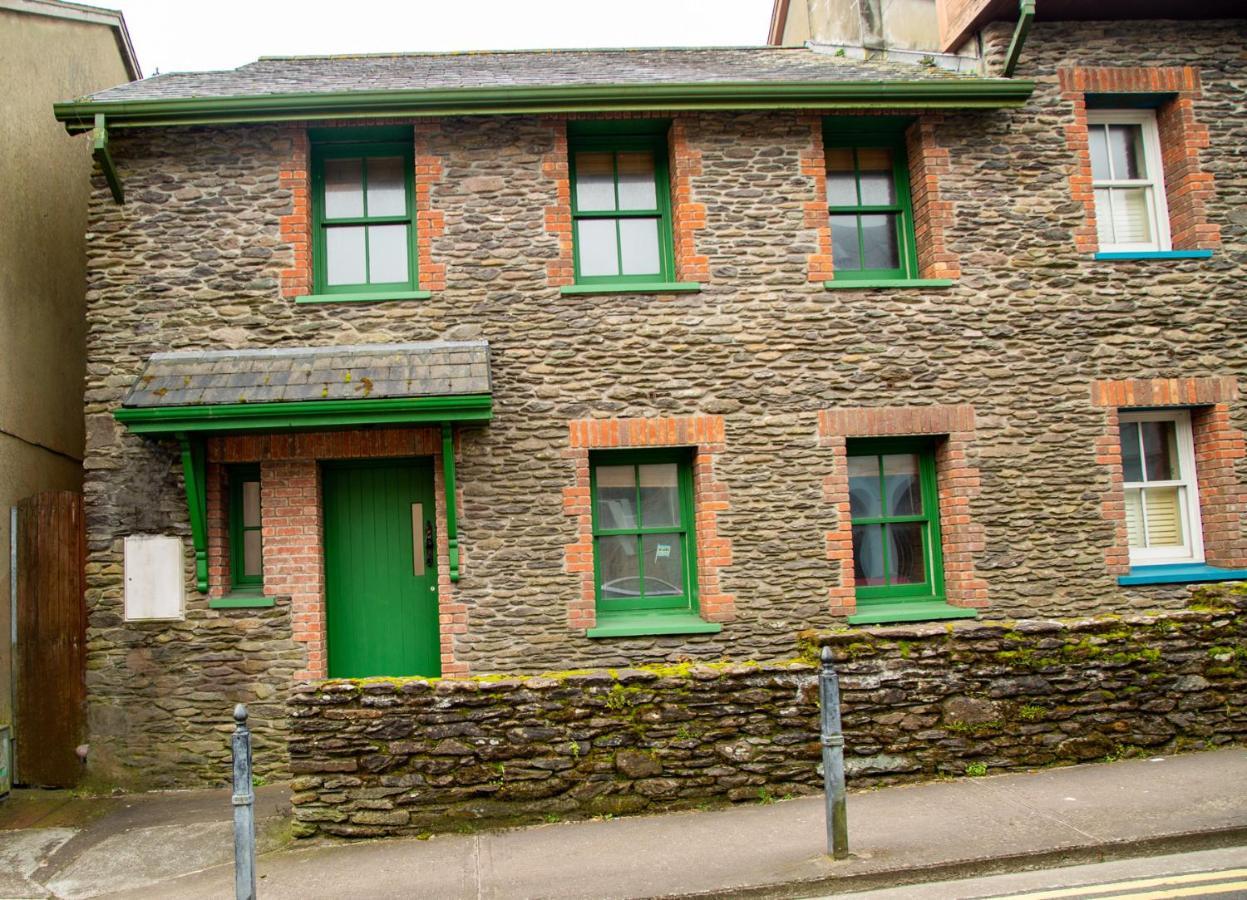 Dingle Town Holiday Home By Trident Holiday Homes Εξωτερικό φωτογραφία