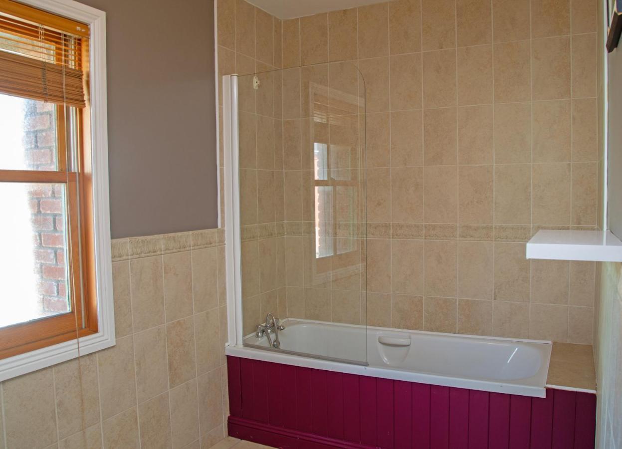 Dingle Town Holiday Home By Trident Holiday Homes Εξωτερικό φωτογραφία