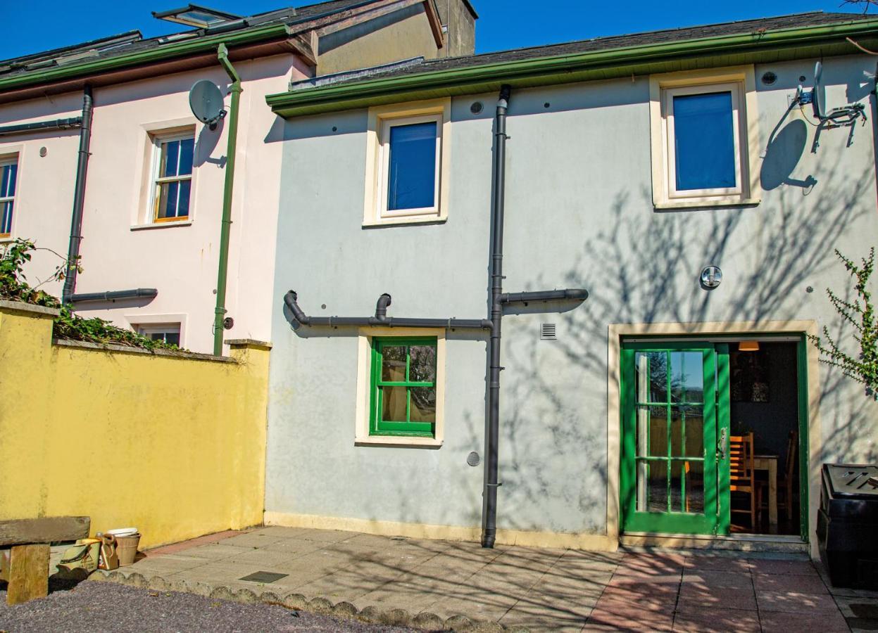 Dingle Town Holiday Home By Trident Holiday Homes Εξωτερικό φωτογραφία