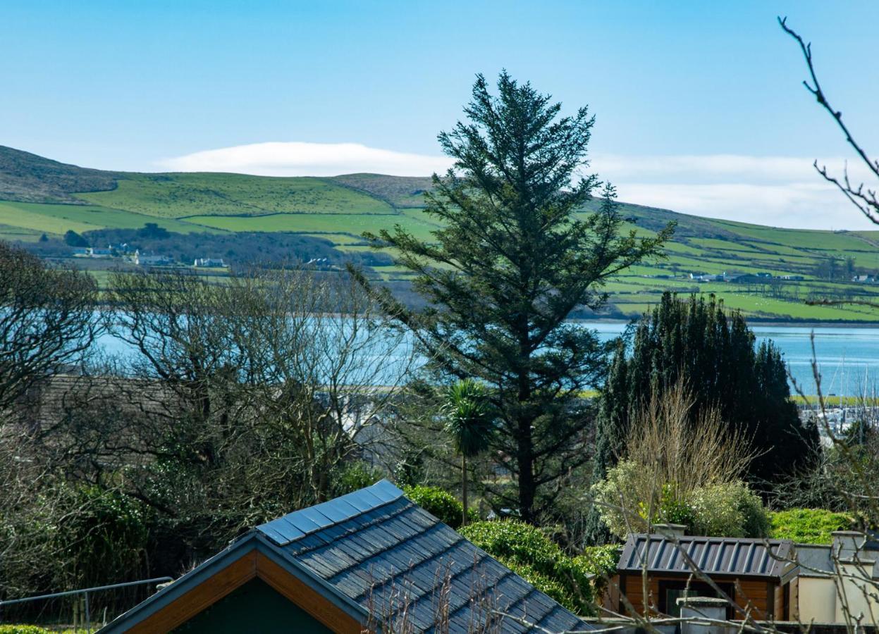 Dingle Town Holiday Home By Trident Holiday Homes Εξωτερικό φωτογραφία