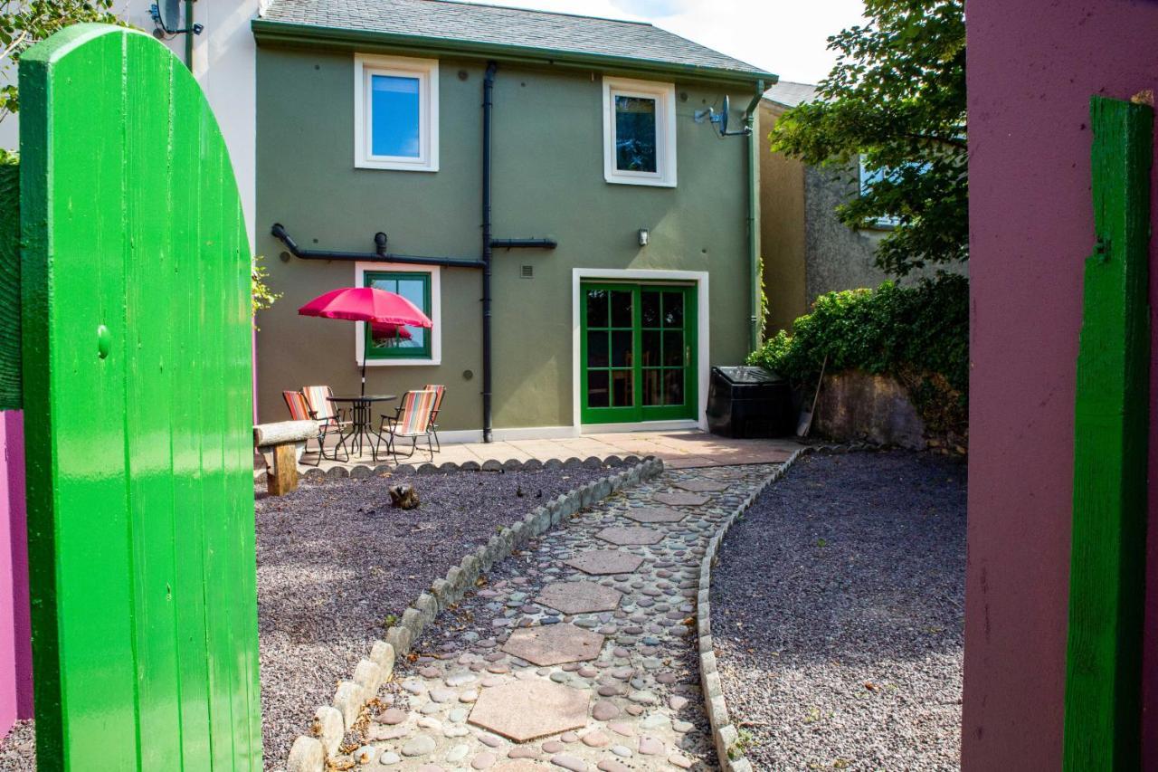 Dingle Town Holiday Home By Trident Holiday Homes Εξωτερικό φωτογραφία