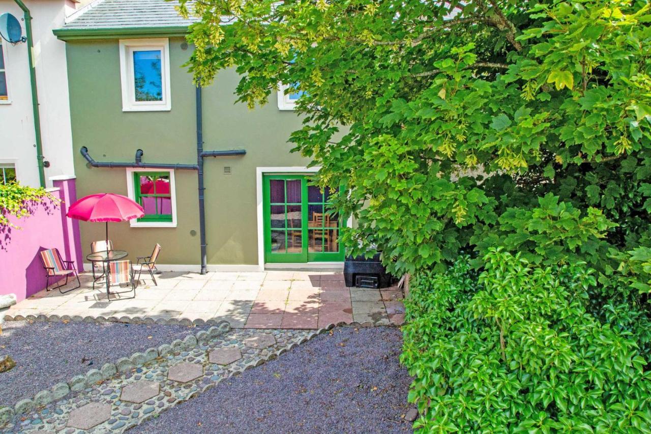 Dingle Town Holiday Home By Trident Holiday Homes Εξωτερικό φωτογραφία