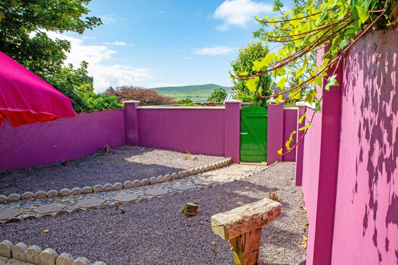 Dingle Town Holiday Home By Trident Holiday Homes Εξωτερικό φωτογραφία