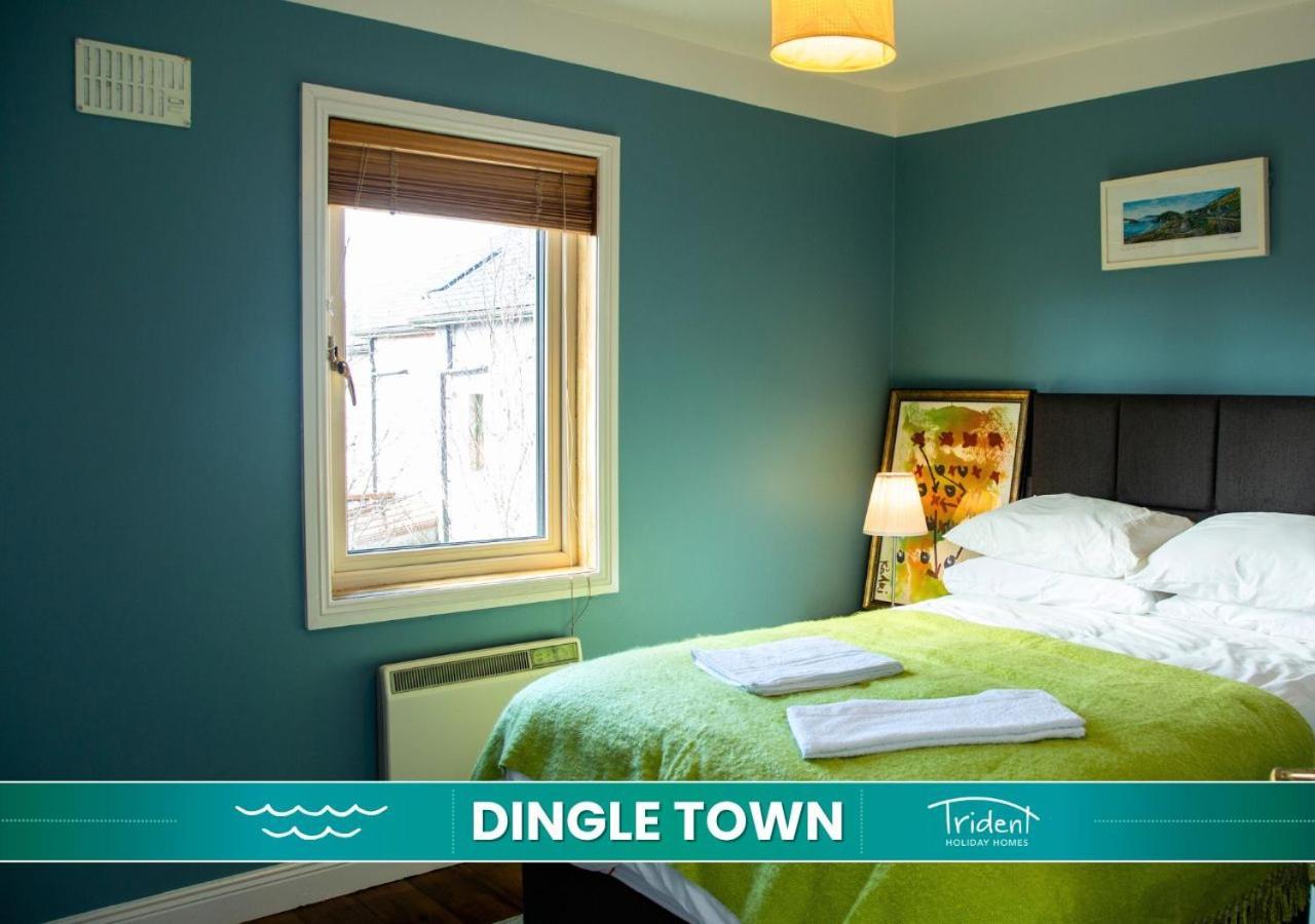 Dingle Town Holiday Home By Trident Holiday Homes Εξωτερικό φωτογραφία